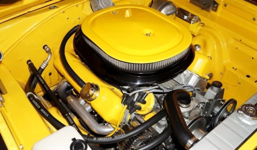 1969 Plymouth GTX - Image 8 of 14