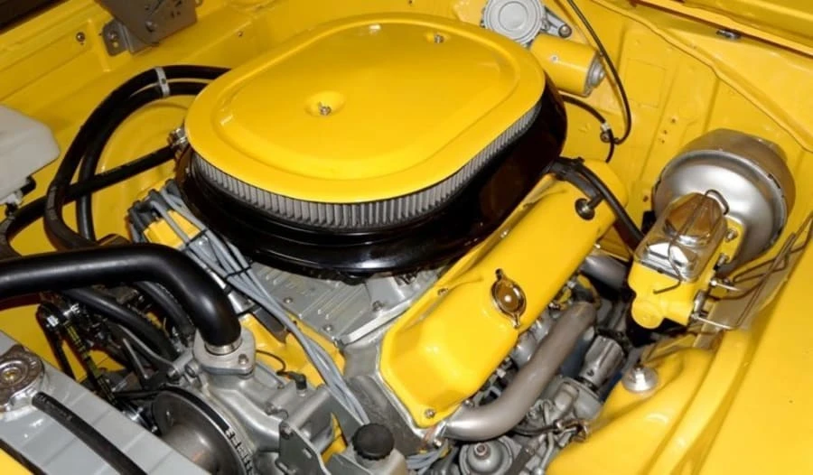 1969 Plymouth GTX - Image 9 of 14