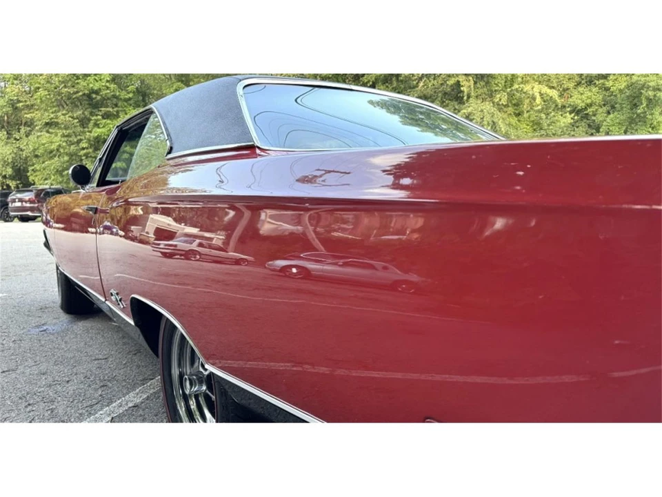 1969 Plymouth GTX - Image 3 of 12
