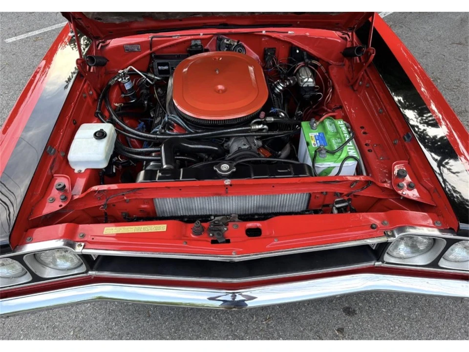 1969 Plymouth GTX - Image 11 of 12