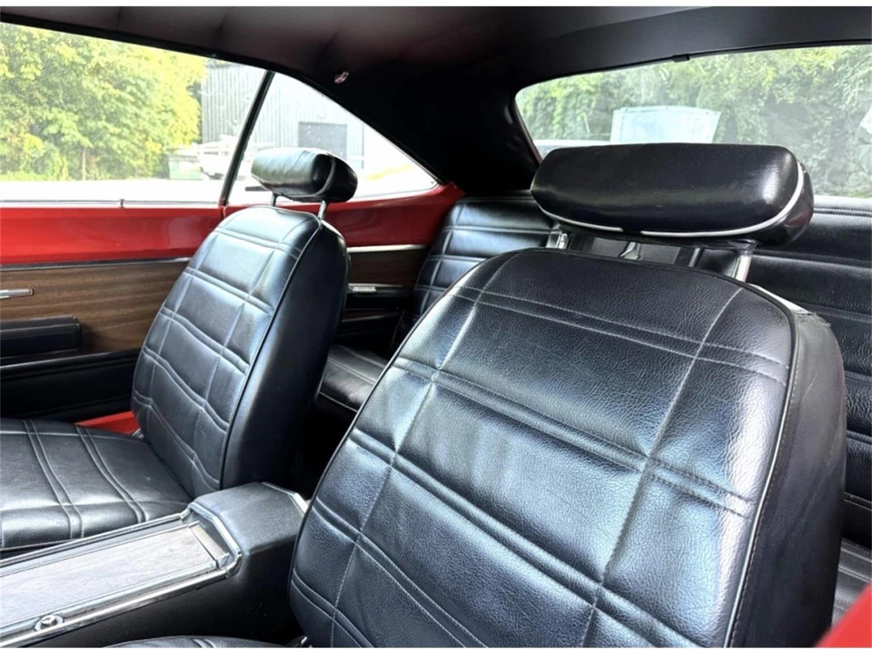 1969 Plymouth GTX - Image 10 of 12