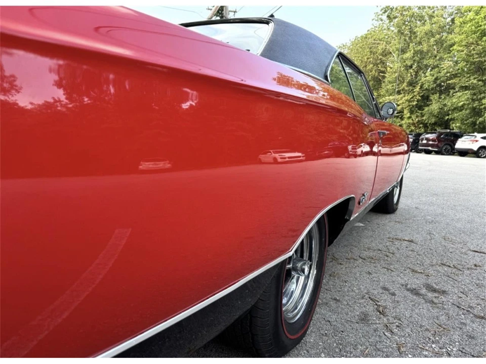1969 Plymouth GTX - Image 7 of 12