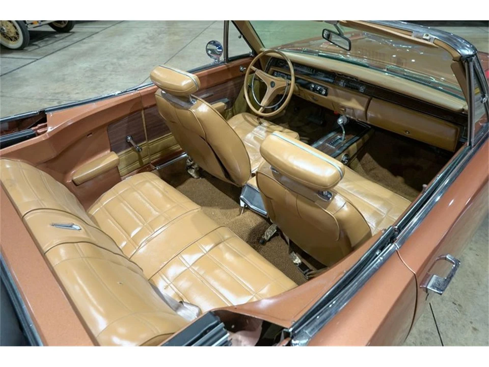 1969 Plymouth GTX - Image 21 of 31