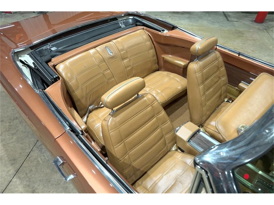 1969 Plymouth GTX - Image 18 of 31