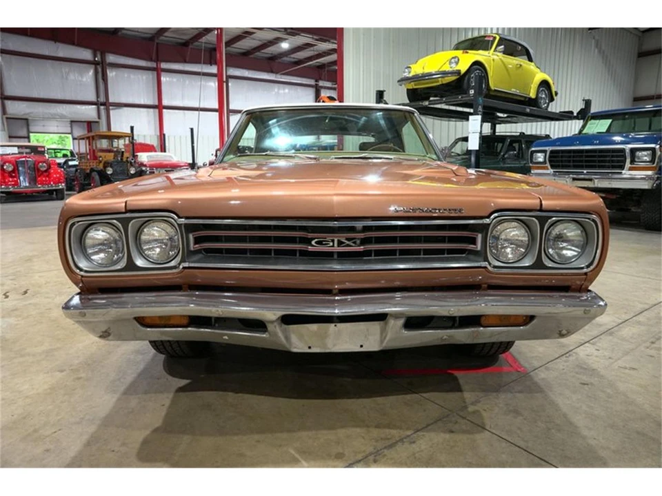 1969 Plymouth GTX - Image 29 of 31