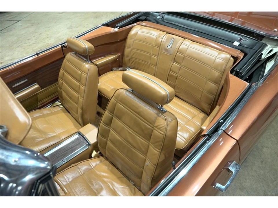 1969 Plymouth GTX - Image 19 of 31