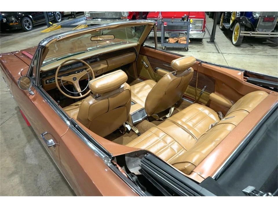 1969 Plymouth GTX - Image 20 of 31