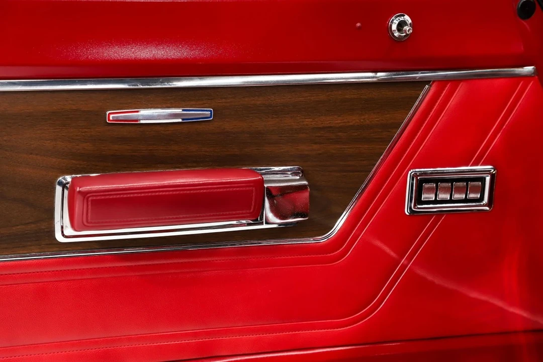 1969 Plymouth GTX - Image 8 of 12