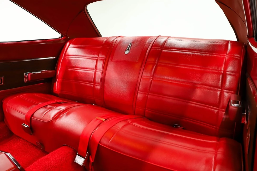 1969 Plymouth GTX - Image 12 of 12