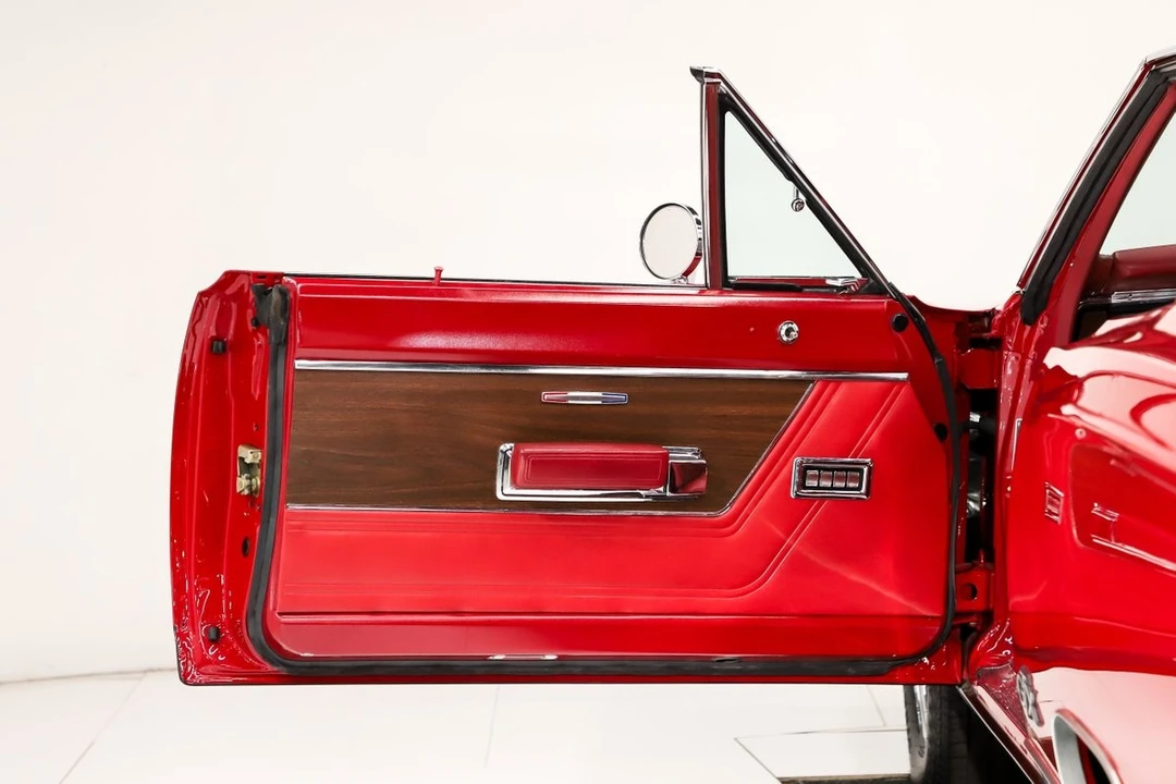1969 Plymouth GTX - Image 7 of 12