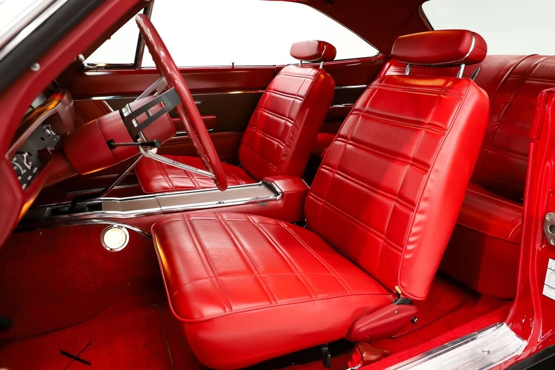 1969 Plymouth GTX - Image 11 of 12