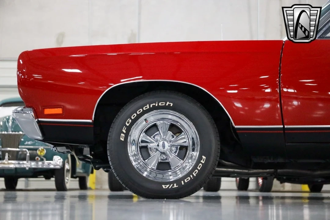 1969 Plymouth GTX - Image 5 of 21
