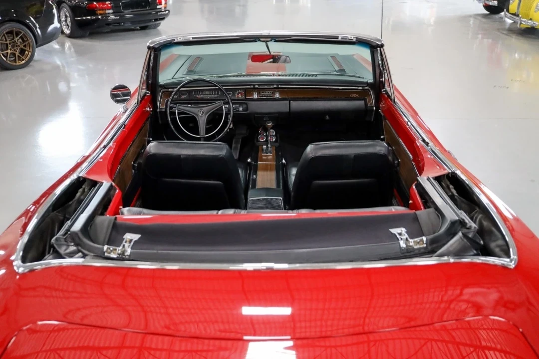 1969 Plymouth GTX - Image 8 of 21