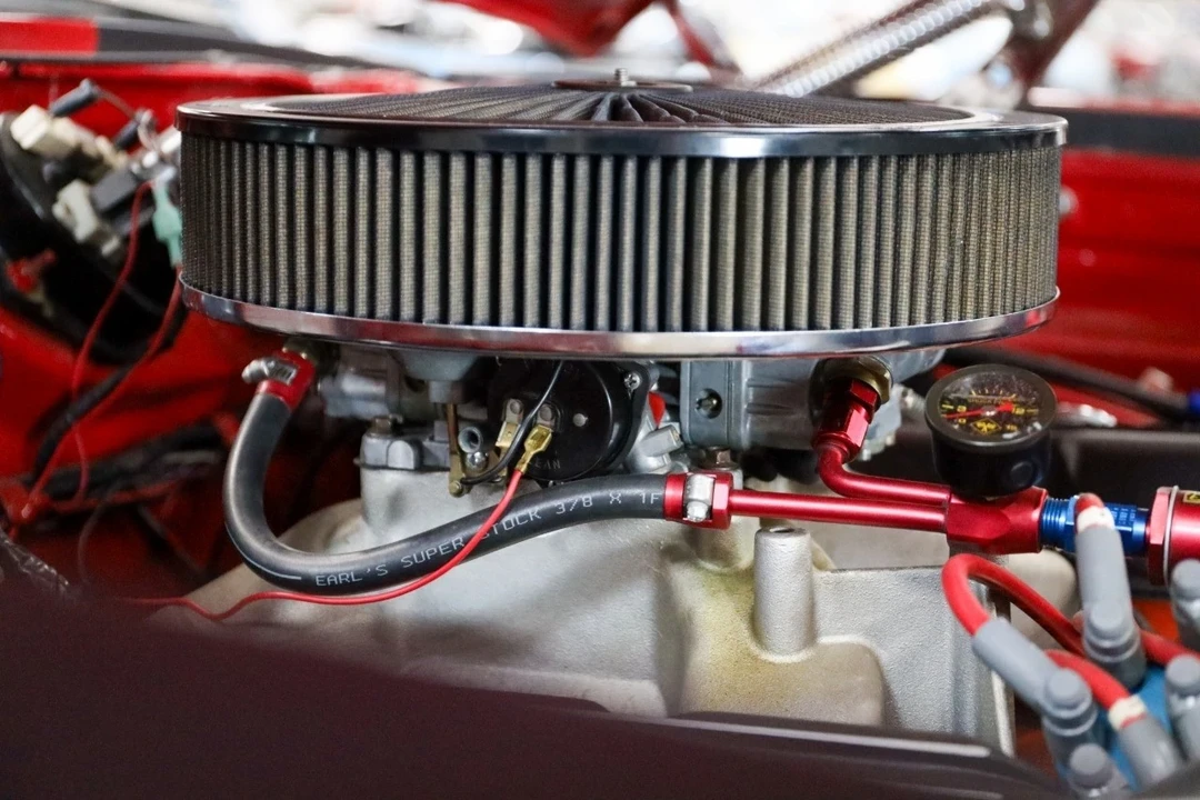 1969 Plymouth GTX - Image 16 of 21