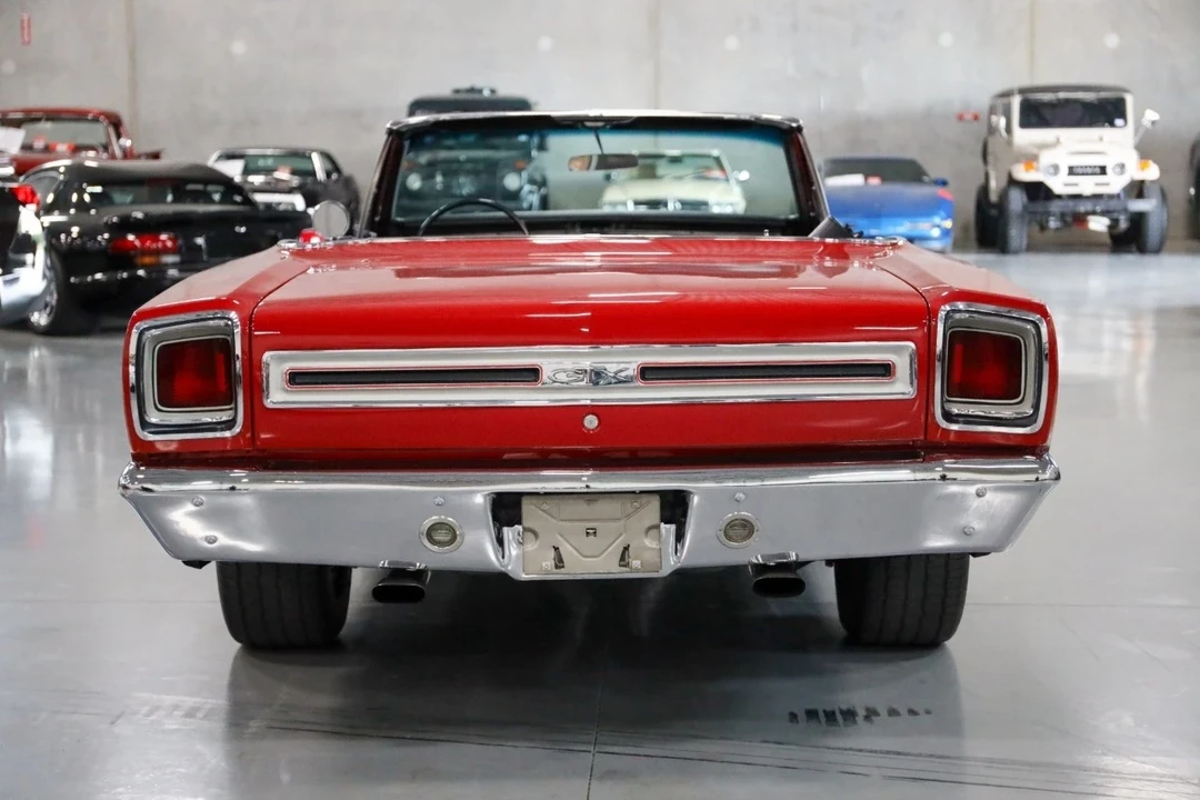 1969 Plymouth GTX - Image 7 of 21