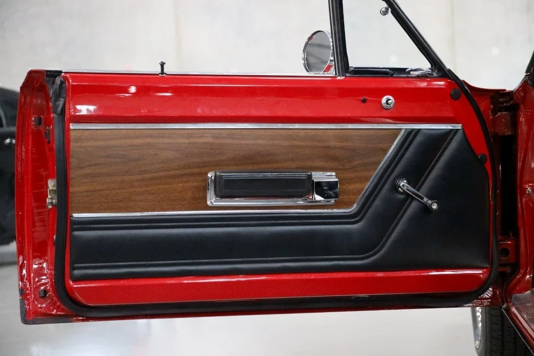 1969 Plymouth GTX - Image 18 of 21
