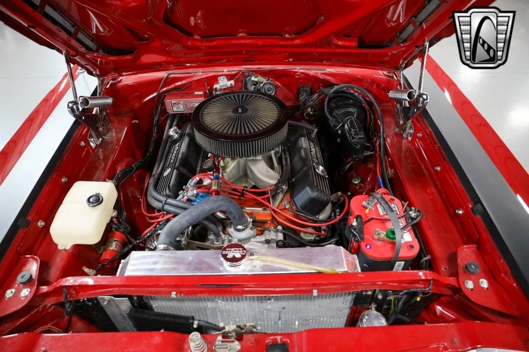 1969 Plymouth GTX - Image 14 of 21