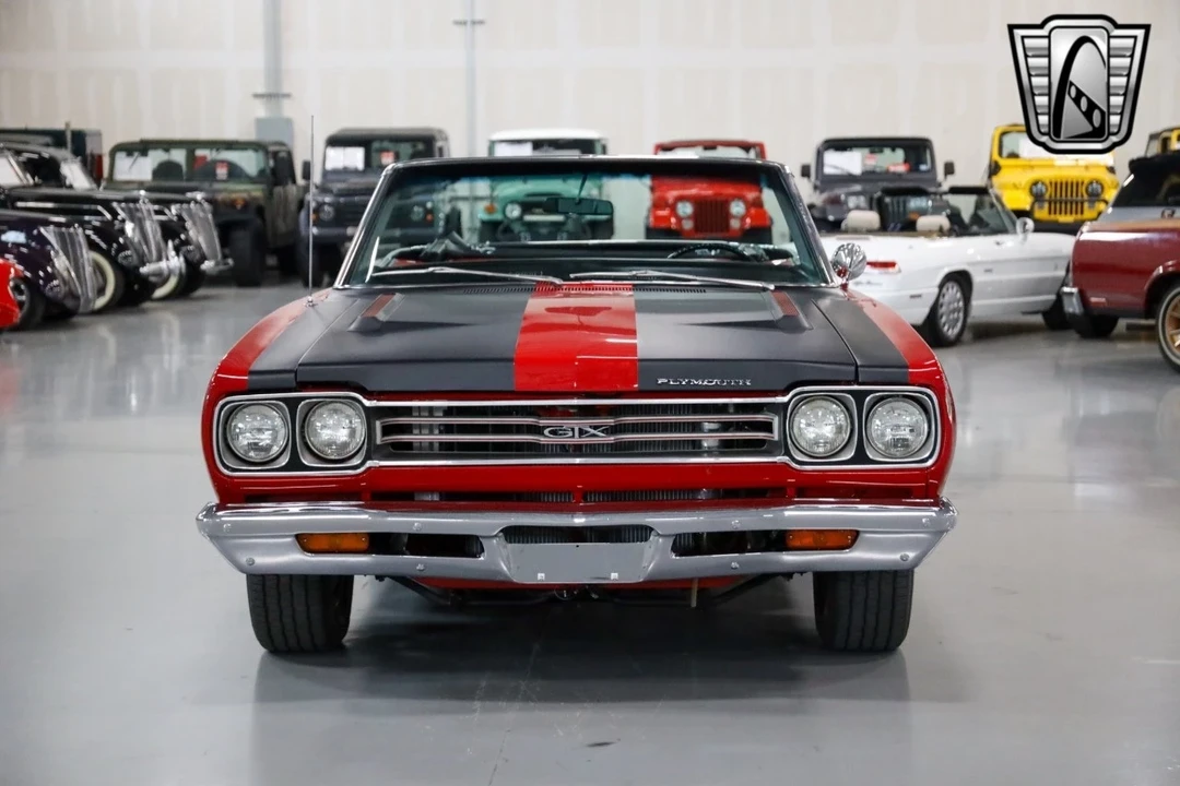 1969 Plymouth GTX - Image 3 of 21
