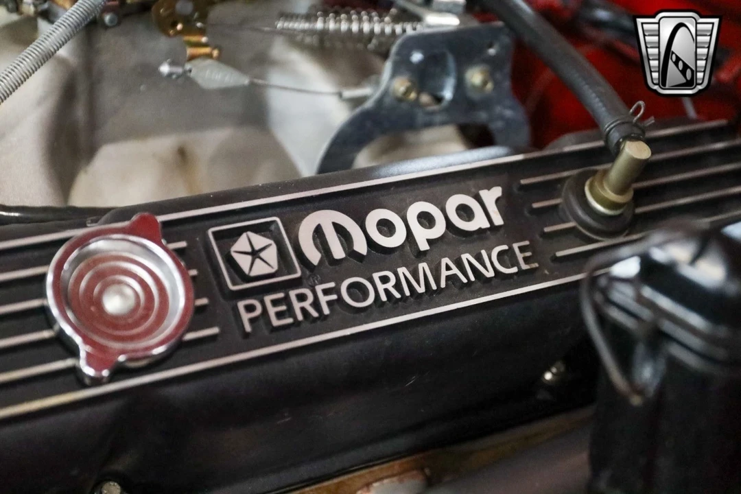 1969 Plymouth GTX - Image 15 of 21