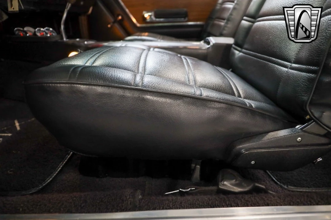 1969 Plymouth GTX - Image 21 of 21