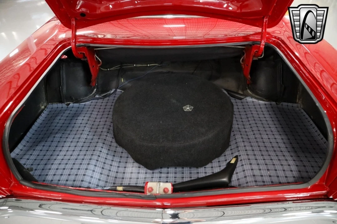 1969 Plymouth GTX - Image 17 of 21