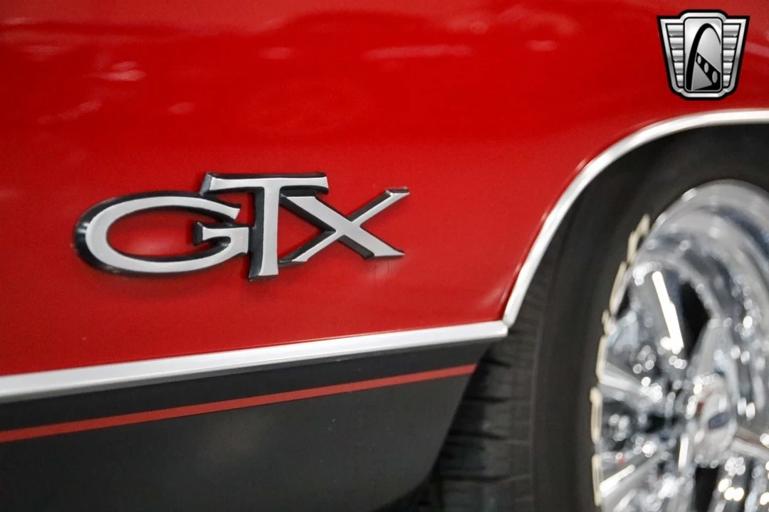 1969 Plymouth GTX - Image 10 of 21