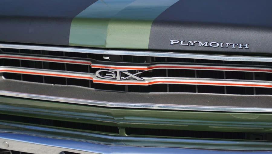 1969 Plymouth Hemi GTX - Image 11 of 31