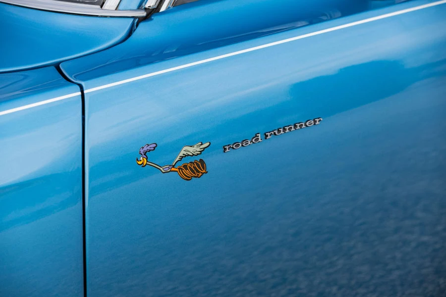 1969 Plymouth Hemi Road Runner 1st Gen - Image 15 of 31