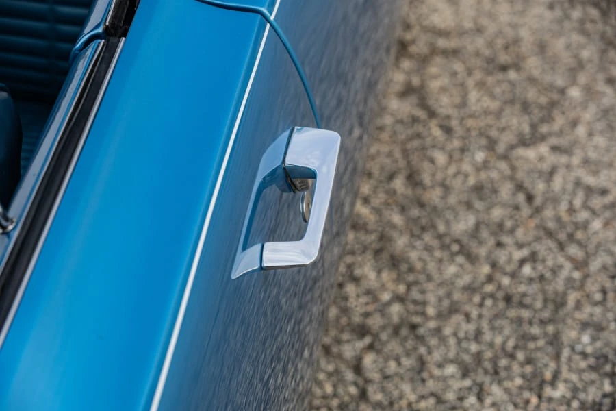 1969 Plymouth Hemi Road Runner 1st Gen - Image 12 of 31