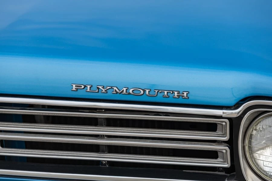 1969 Plymouth Hemi Road Runner 1st Gen - Image 8 of 31