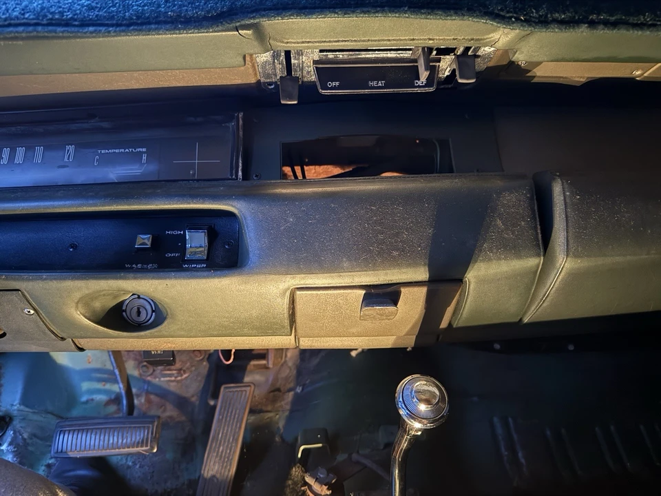 1969 Plymouth - Image 14 of 21