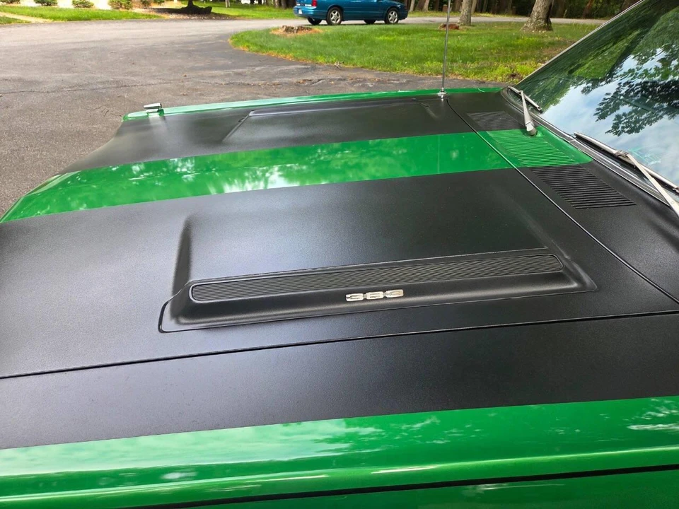 1969 Plymouth Road Runner 1st Gen - Image 15 of 31