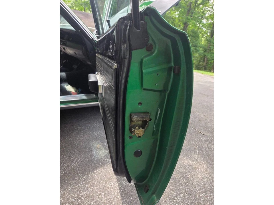 1969 Plymouth Road Runner 1st Gen - Image 17 of 31