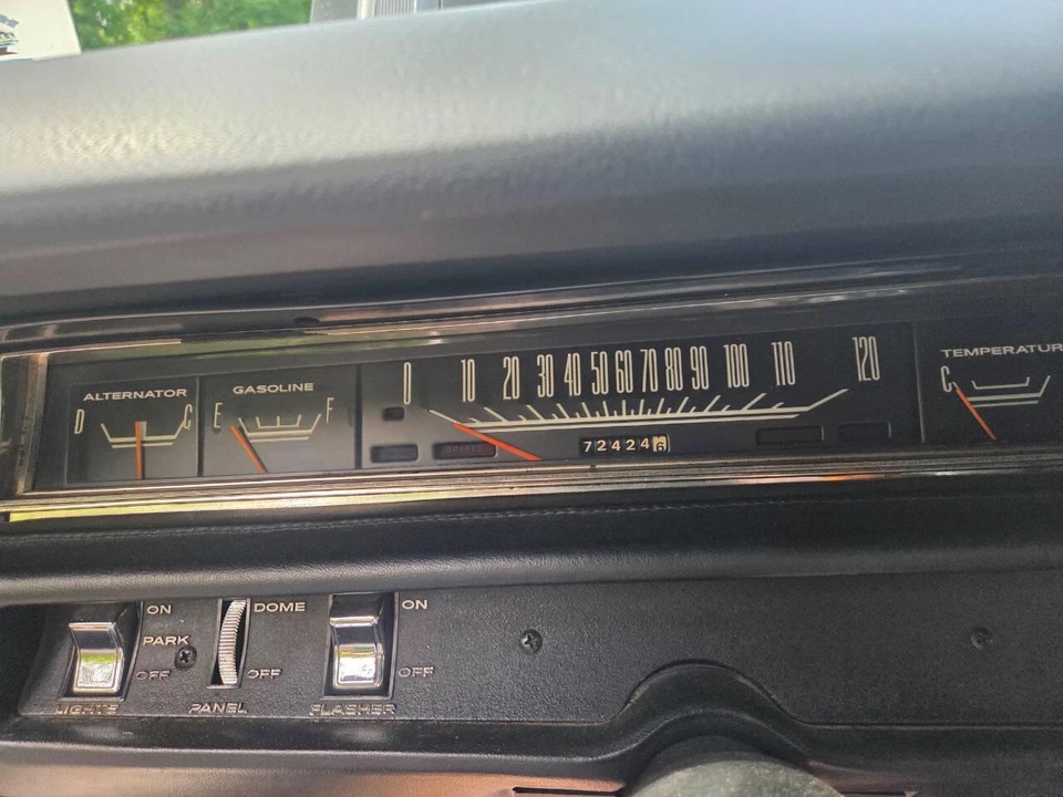 1969 Plymouth Road Runner 1st Gen - Image 21 of 31