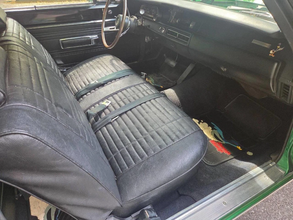 1969 Plymouth Road Runner 1st Gen - Image 22 of 31