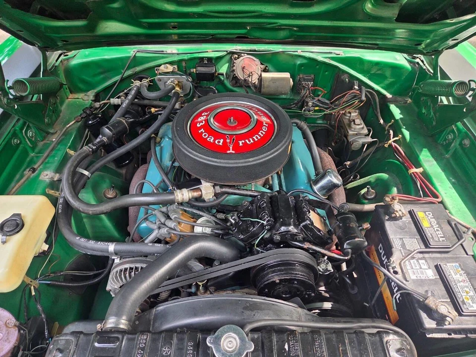 1969 Plymouth Road Runner 1st Gen - Image 26 of 31