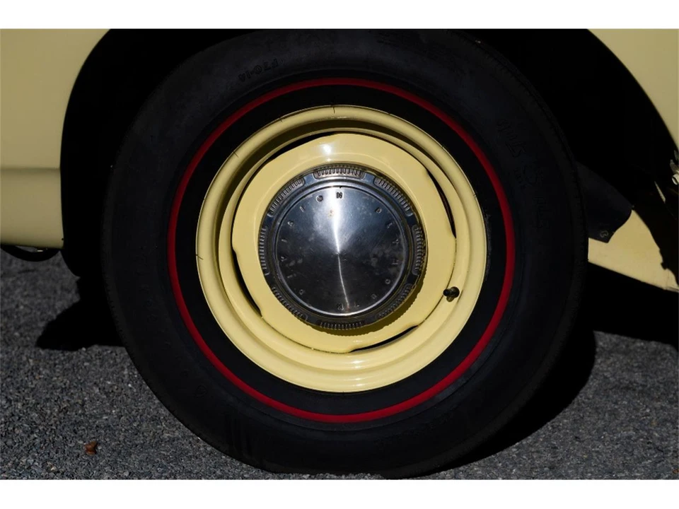 1969 Plymouth Road Runner 1st Gen - Image 28 of 31