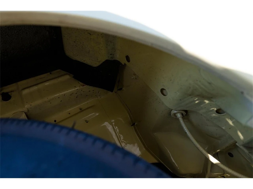 1969 Plymouth Road Runner 1st Gen - Image 31 of 31