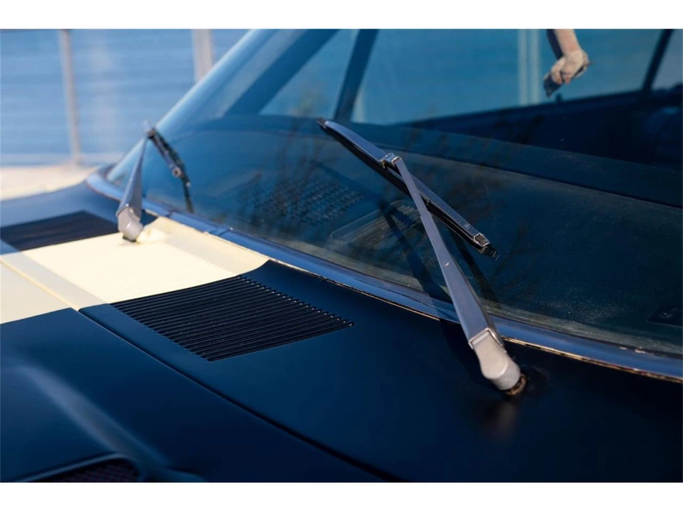 1969 Plymouth Road Runner 1st Gen - Image 15 of 31
