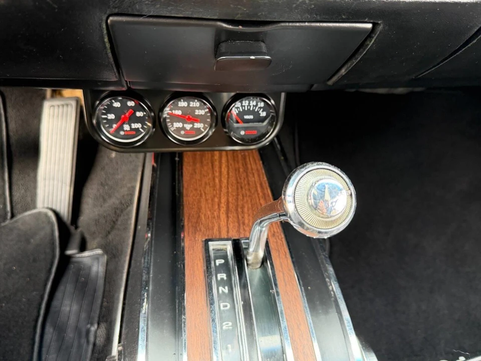 1969 Plymouth Road Runner 1st Gen - Image 31 of 31