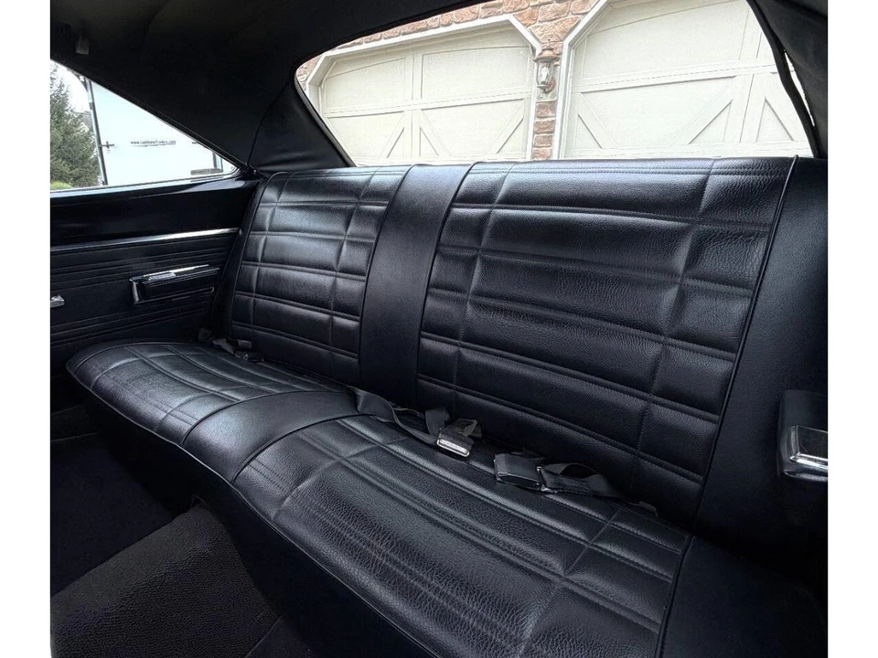 1969 Plymouth Road Runner 1st Gen - Image 7 of 31
