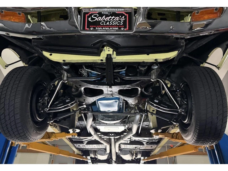 1969 Plymouth Road Runner 1st Gen - Image 12 of 31