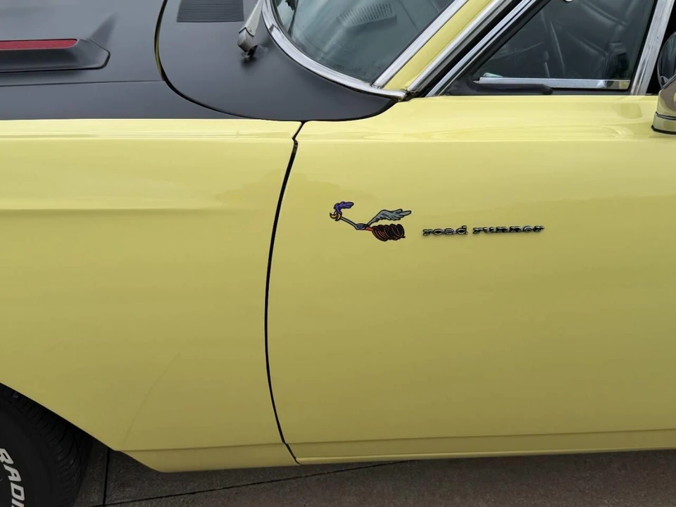 1969 Plymouth Road Runner 1st Gen - Image 18 of 31