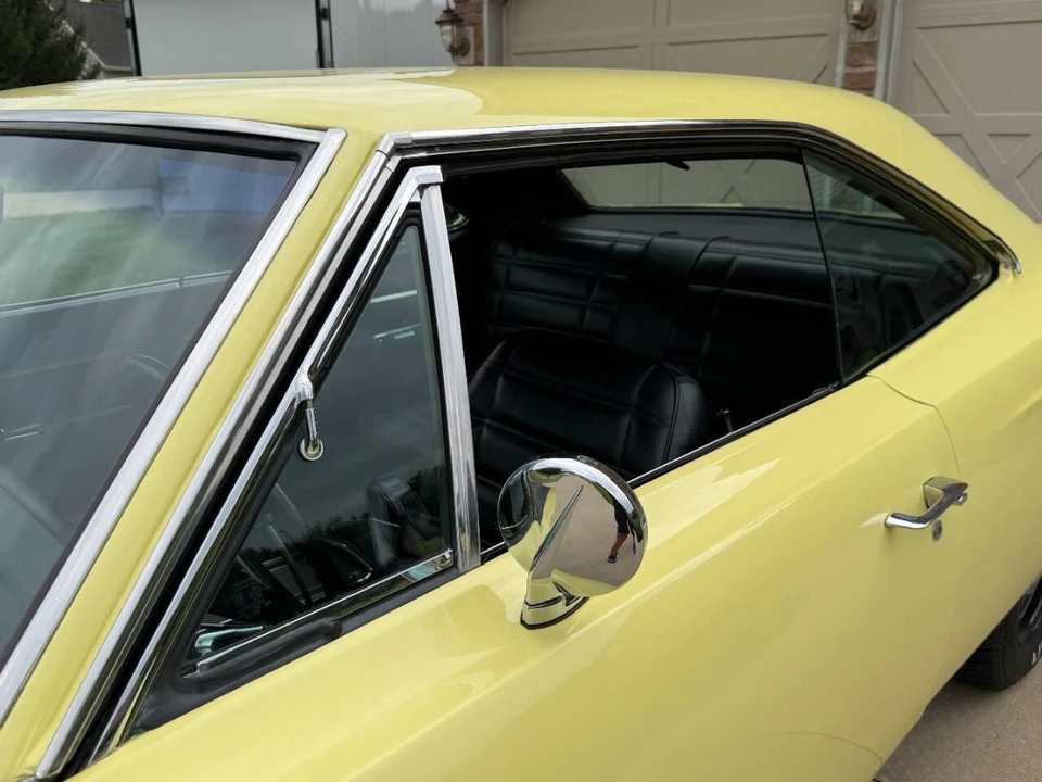 1969 Plymouth Road Runner 1st Gen - Image 23 of 31