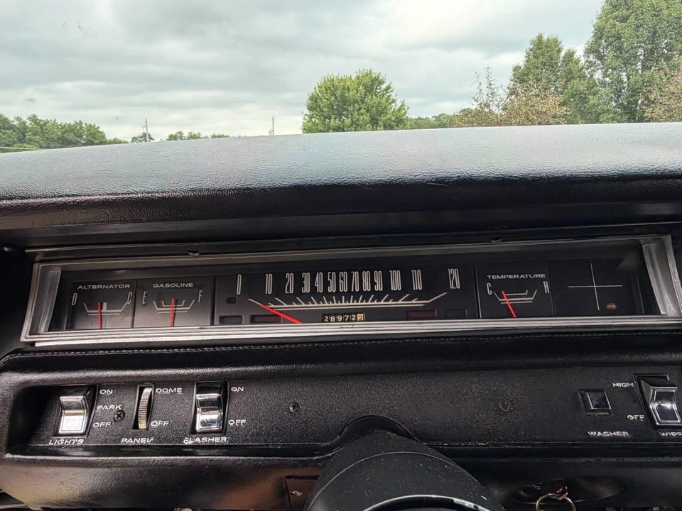 1969 Plymouth Road Runner 1st Gen - Image 29 of 31