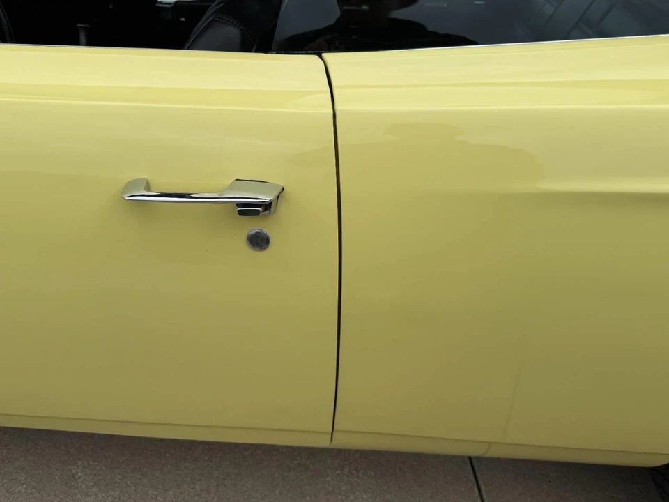 1969 Plymouth Road Runner 1st Gen - Image 24 of 31
