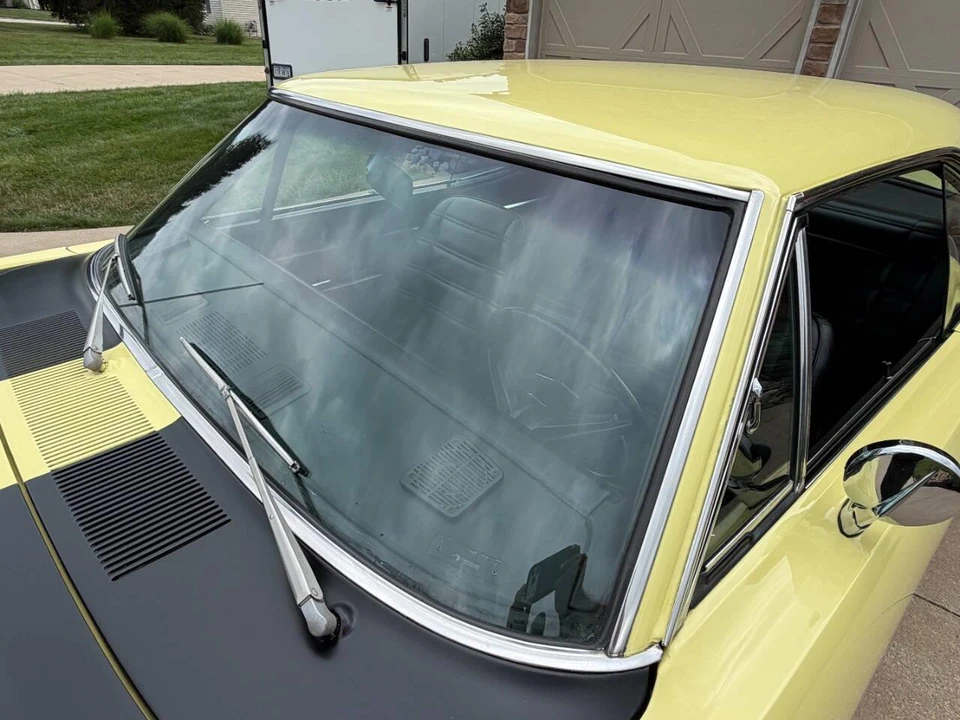 1969 Plymouth Road Runner 1st Gen - Image 20 of 31