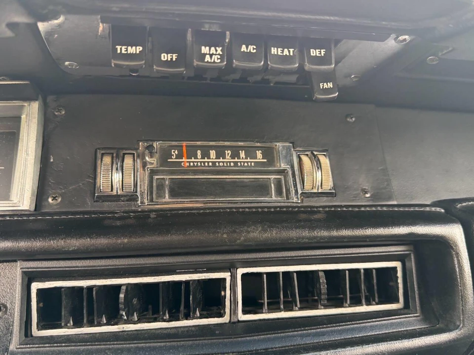 1969 Plymouth Road Runner 1st Gen - Image 30 of 31