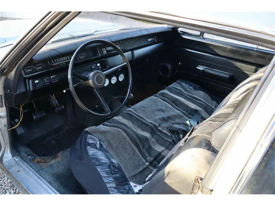 1969 Plymouth Road Runner 1st Gen - Image 21 of 31