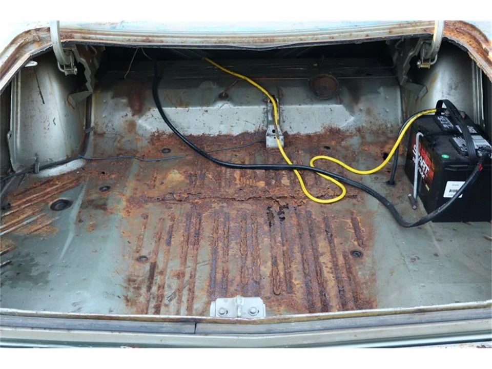 1969 Plymouth Road Runner 1st Gen - Image 31 of 31
